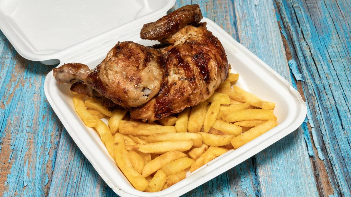 Highlights, Boronia Chicken on Flames