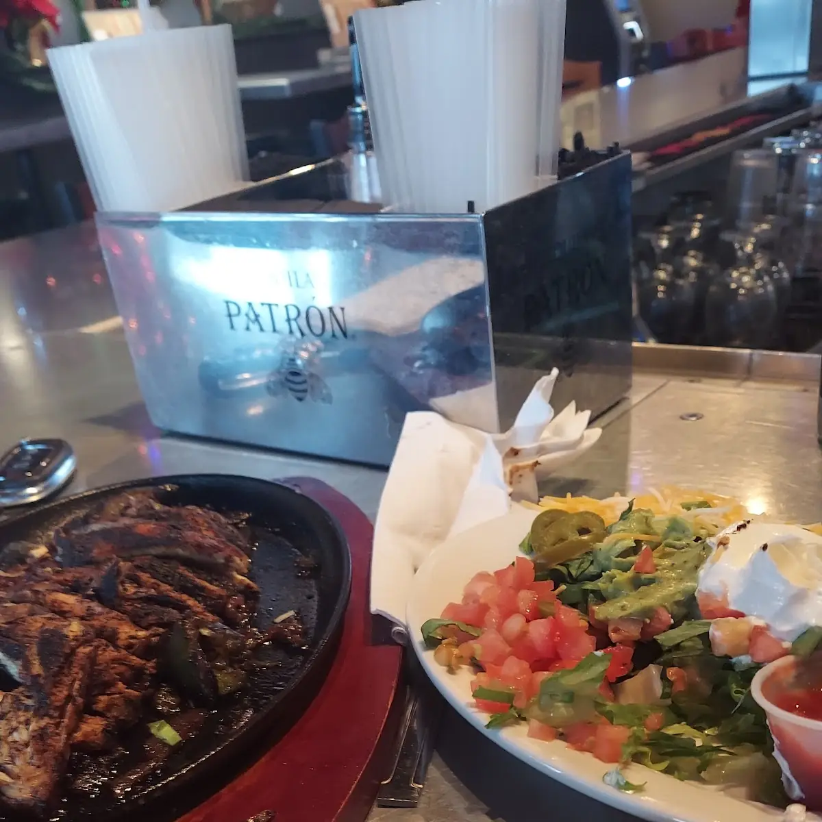 Fajitas