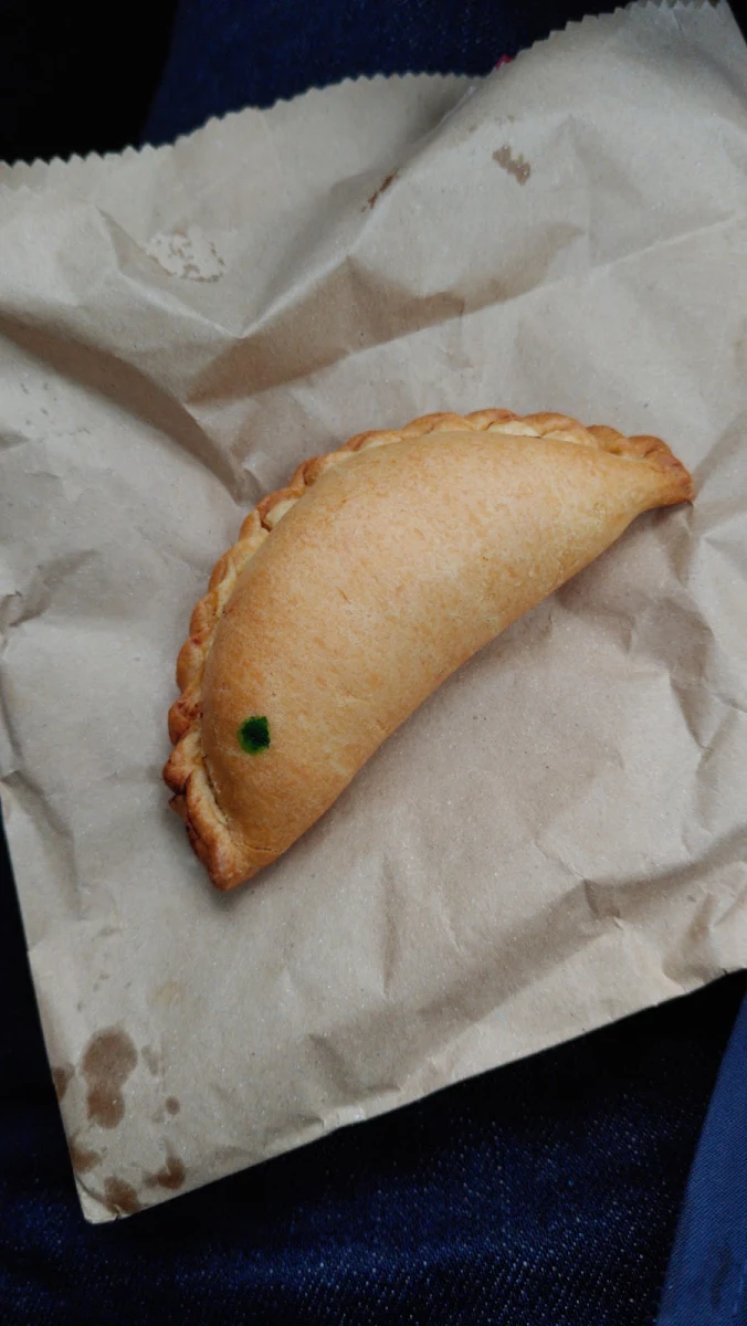 Currypuff