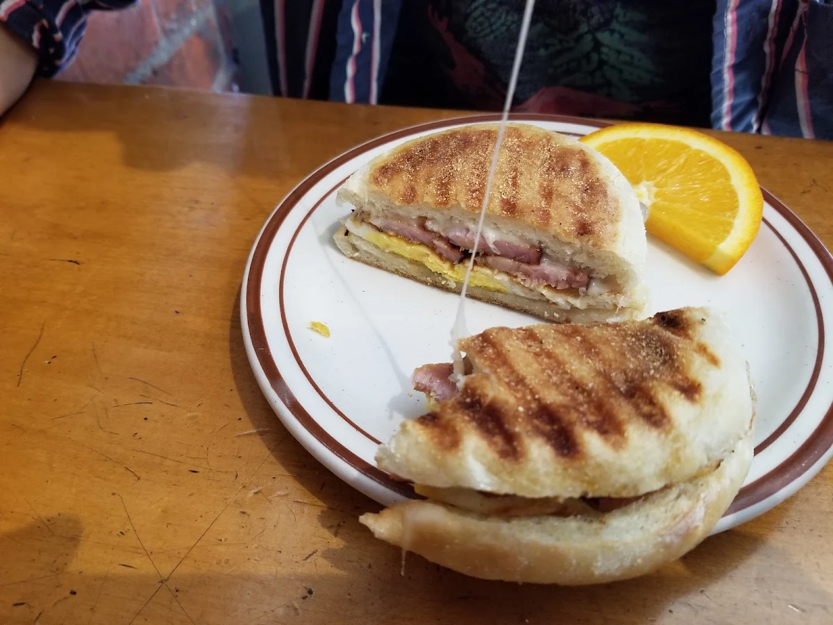Cuban Sandwich