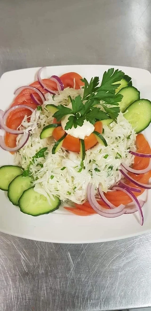 Highlights, Macedonian Old House Restaurant