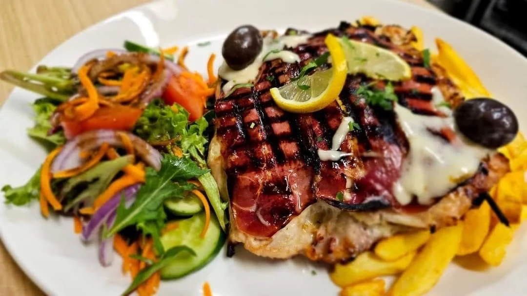 Highlights, Macedonian Old House Restaurant