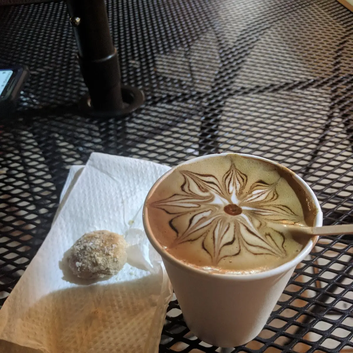 Café Mocha