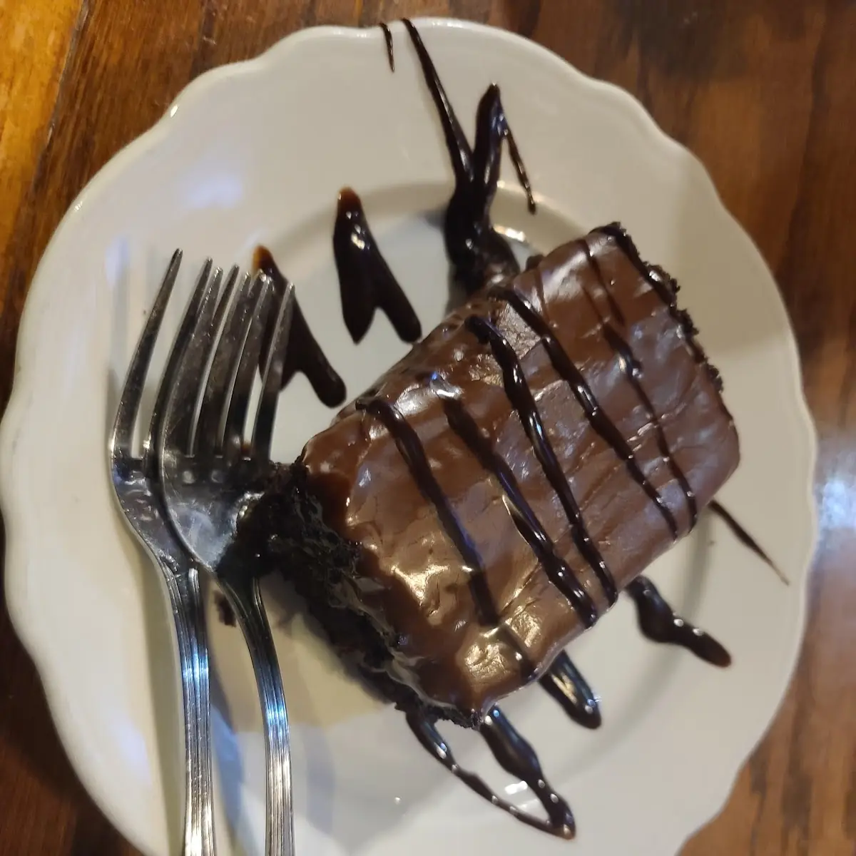 Chocolate Cake