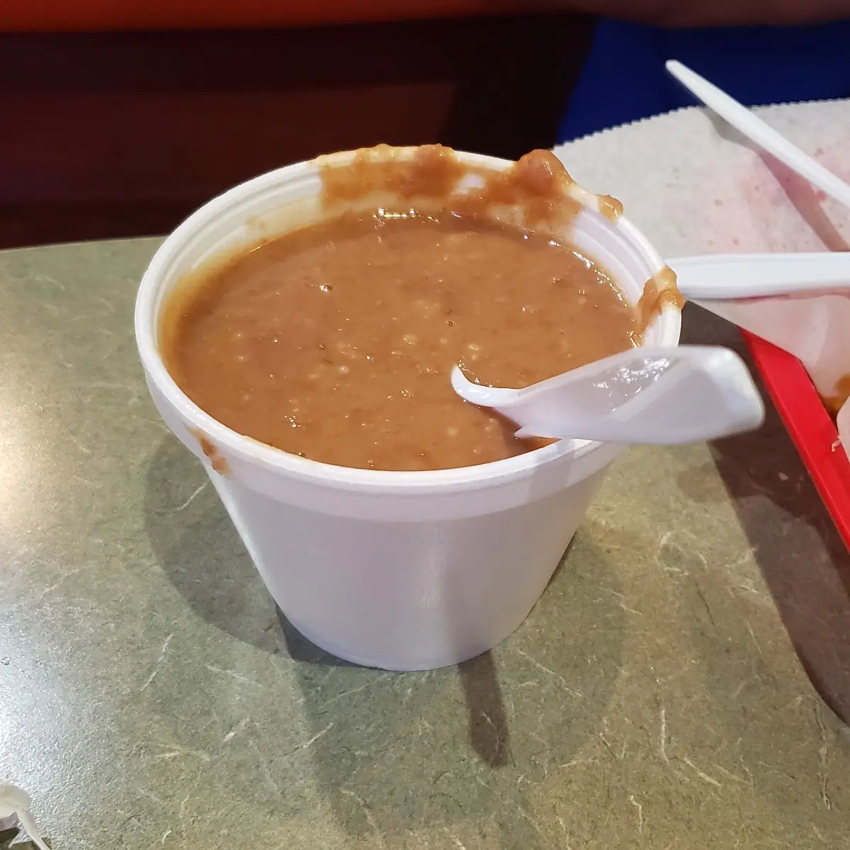 Refried Beans