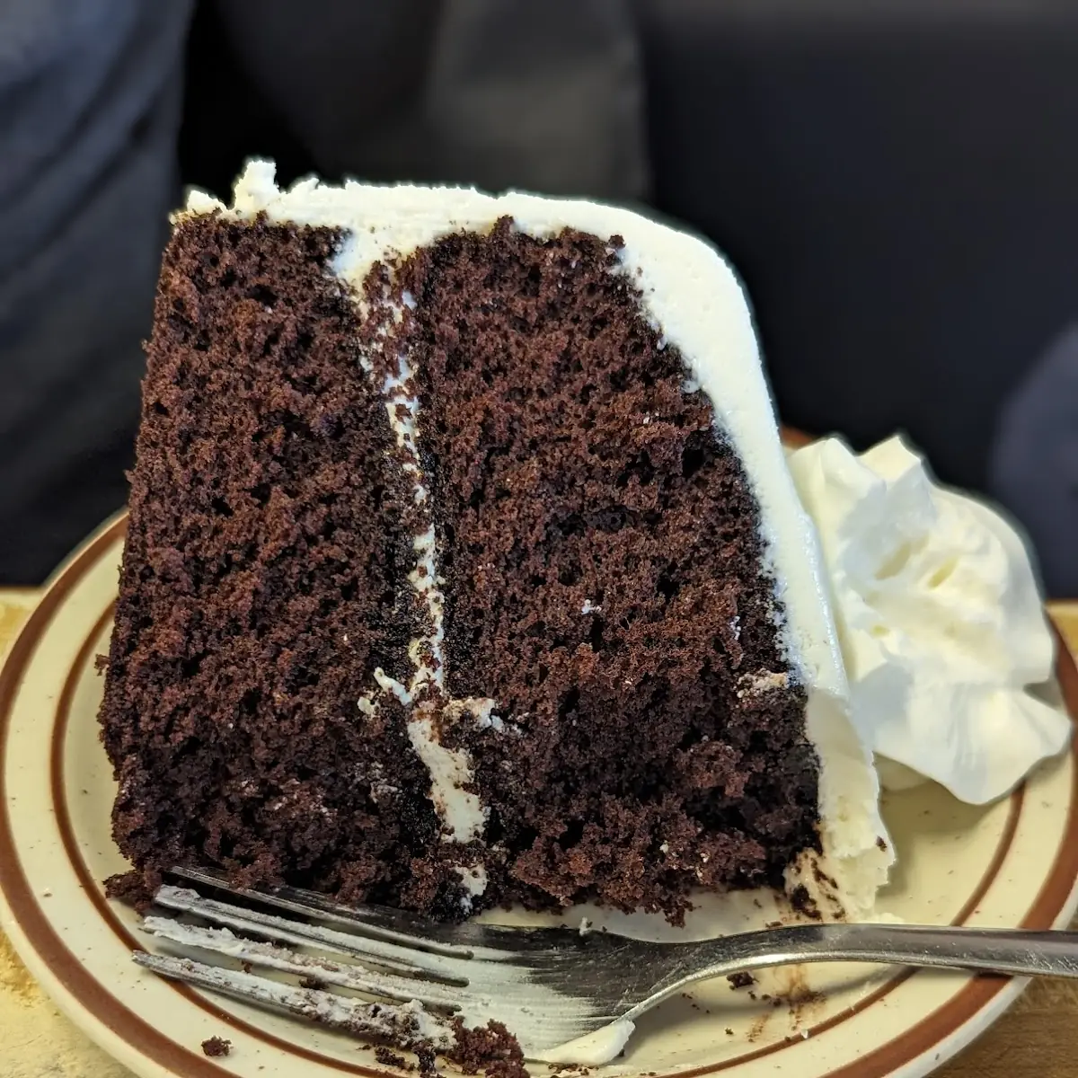 Chocolate Cake