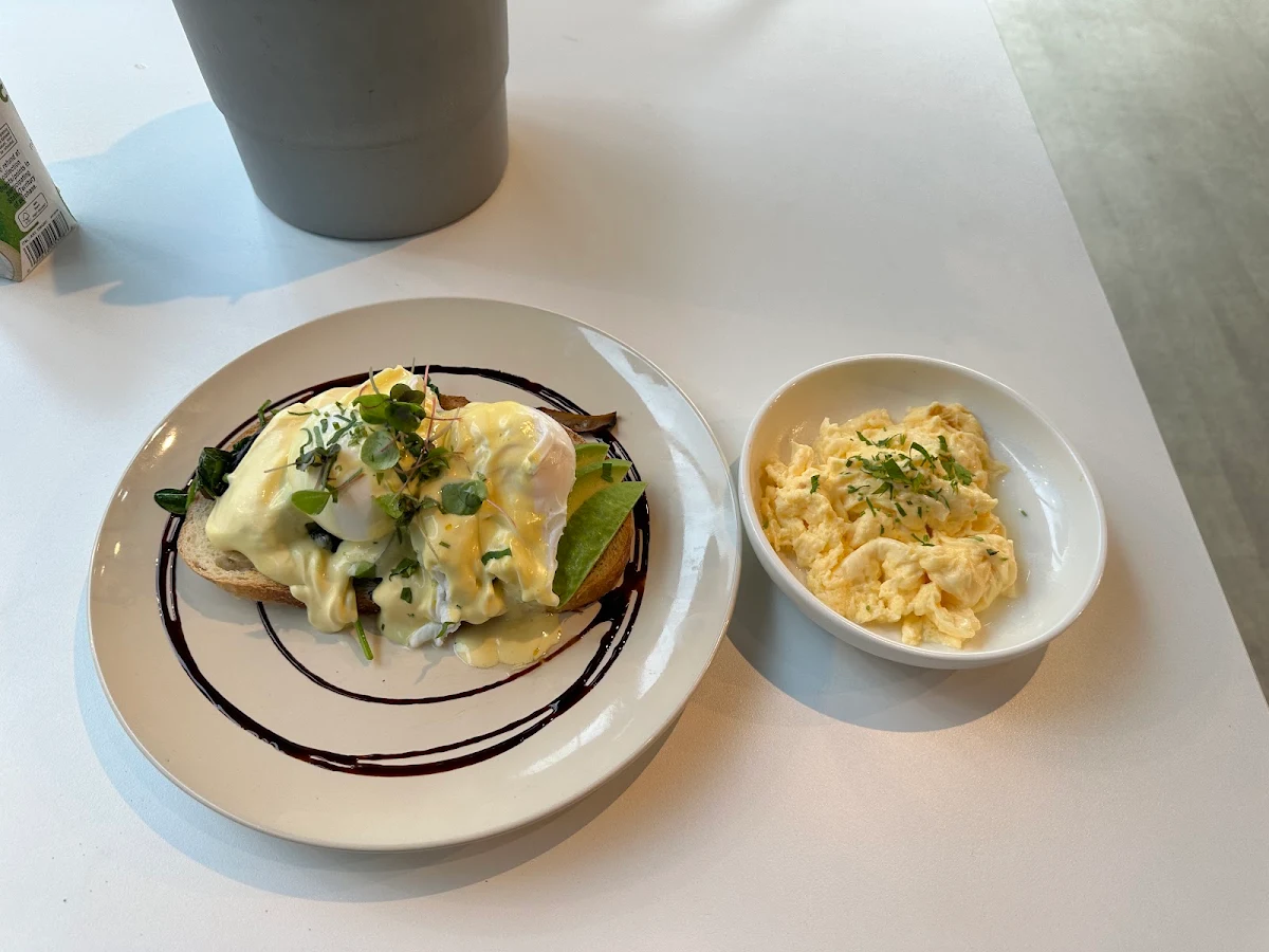 Egg Your Way