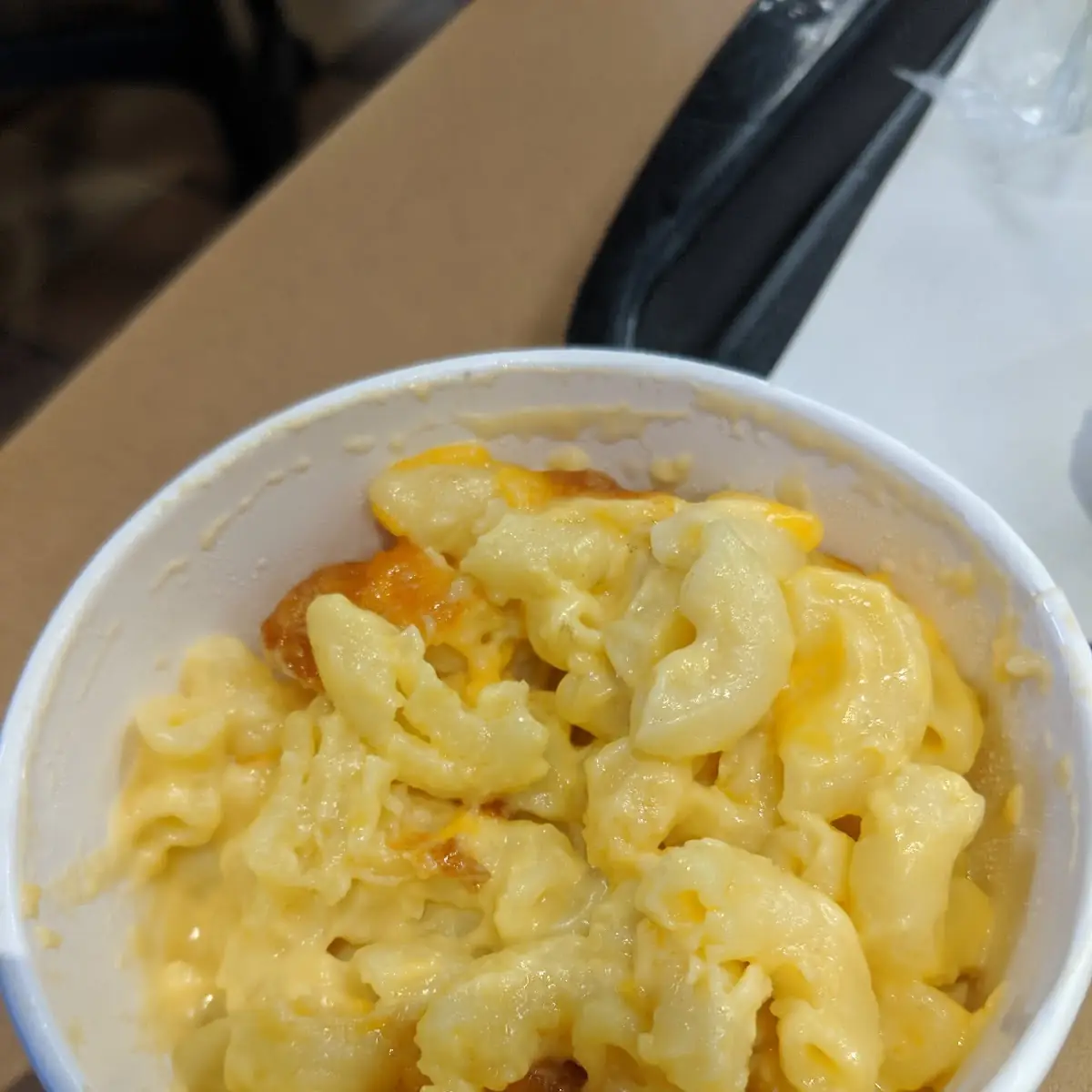 Mac & Cheese