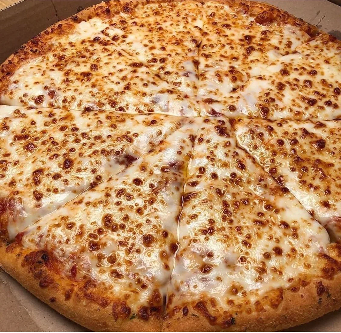 Chesse Pizza