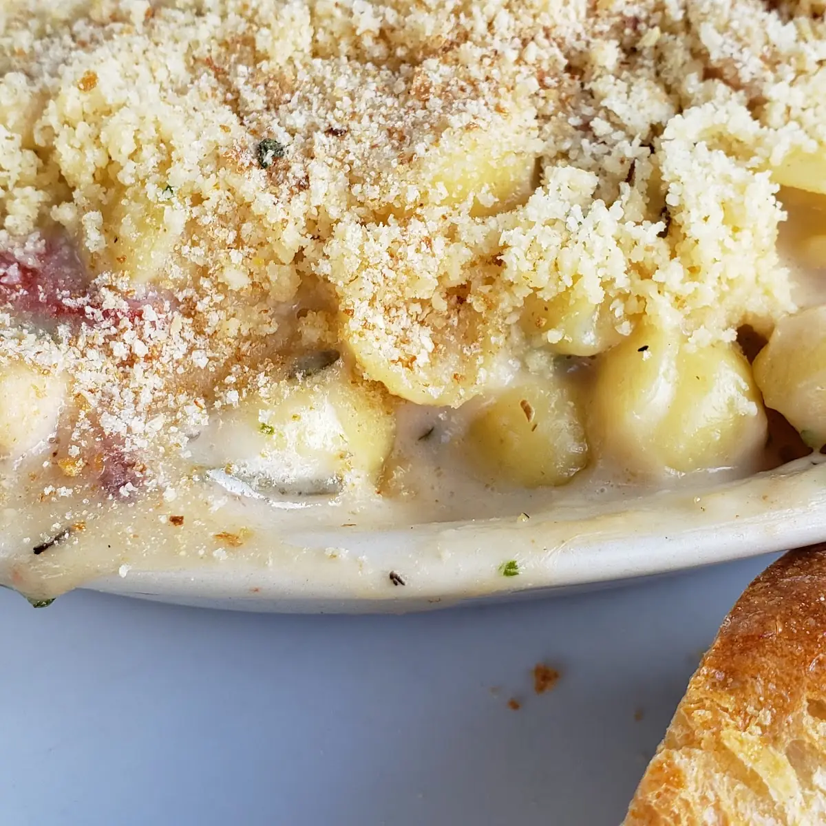 Mac N Cheese