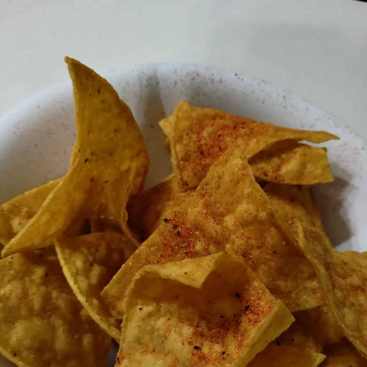 40. Taco and Chile Relleno