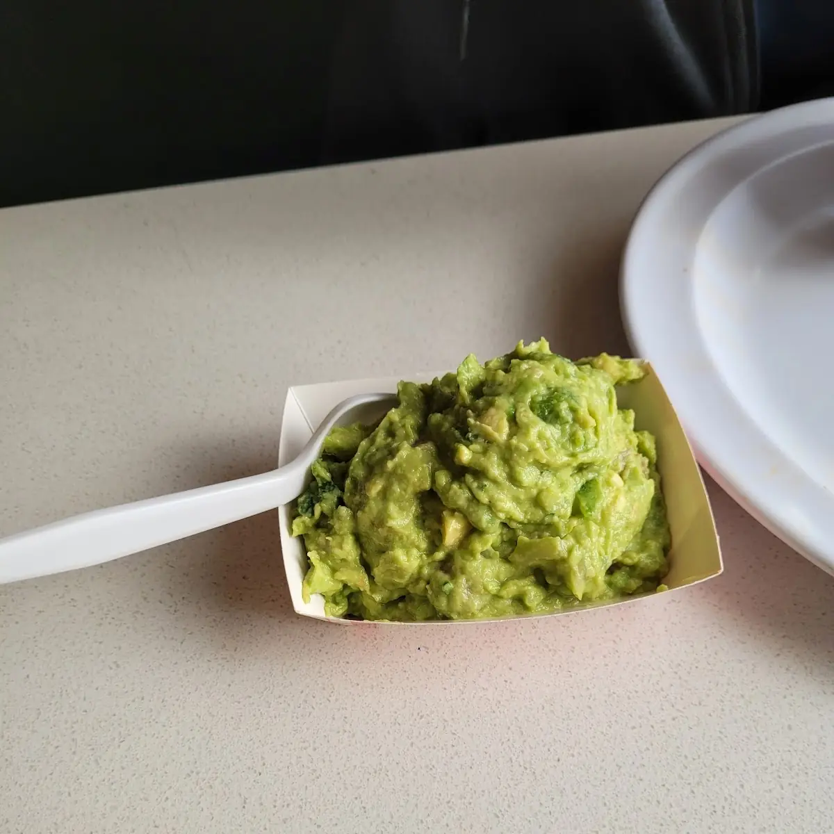 Guacamole