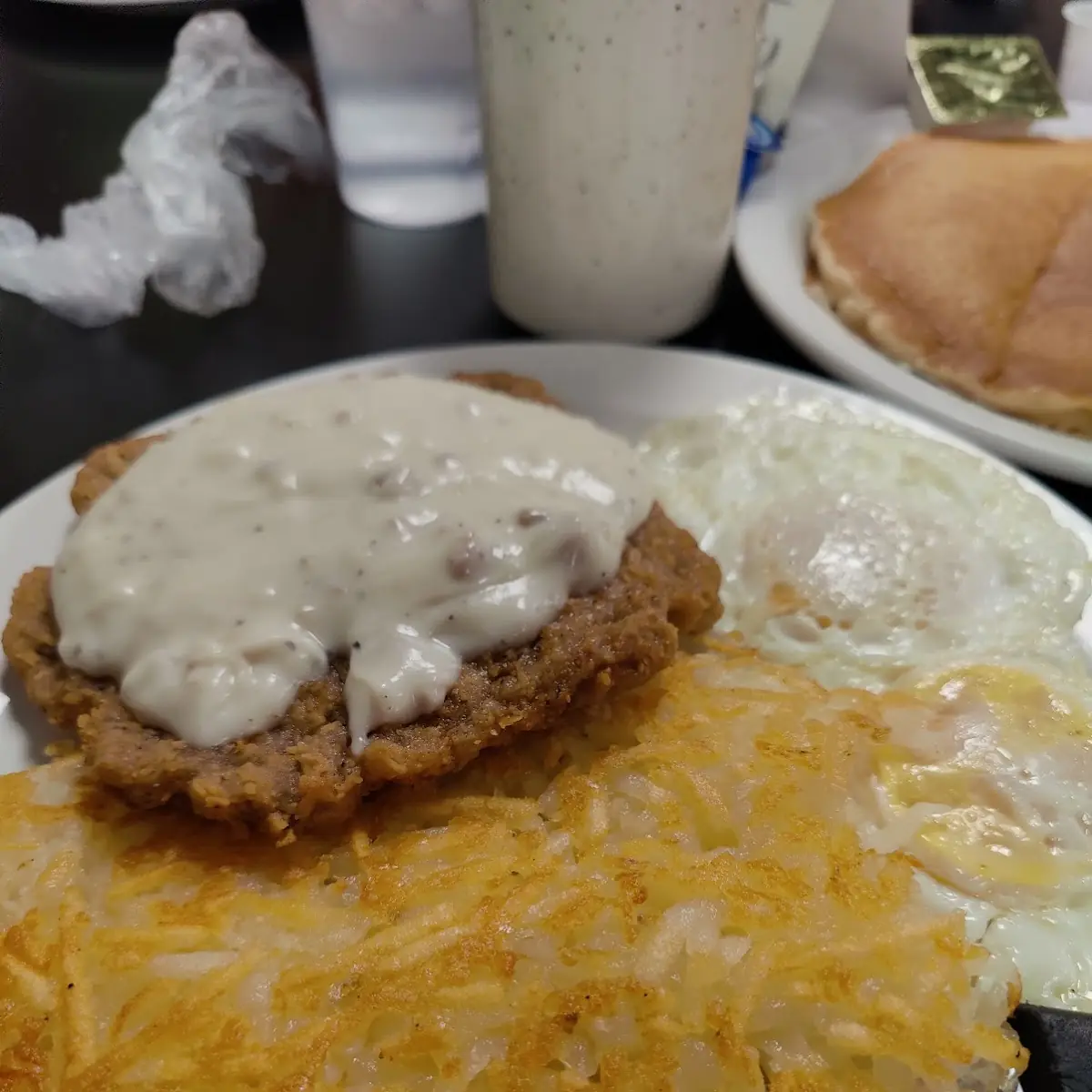 Country Fried Steak
