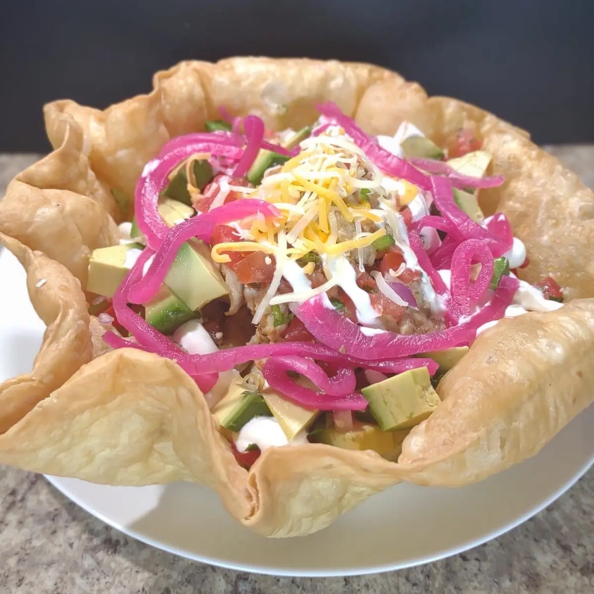 Taco Salad
