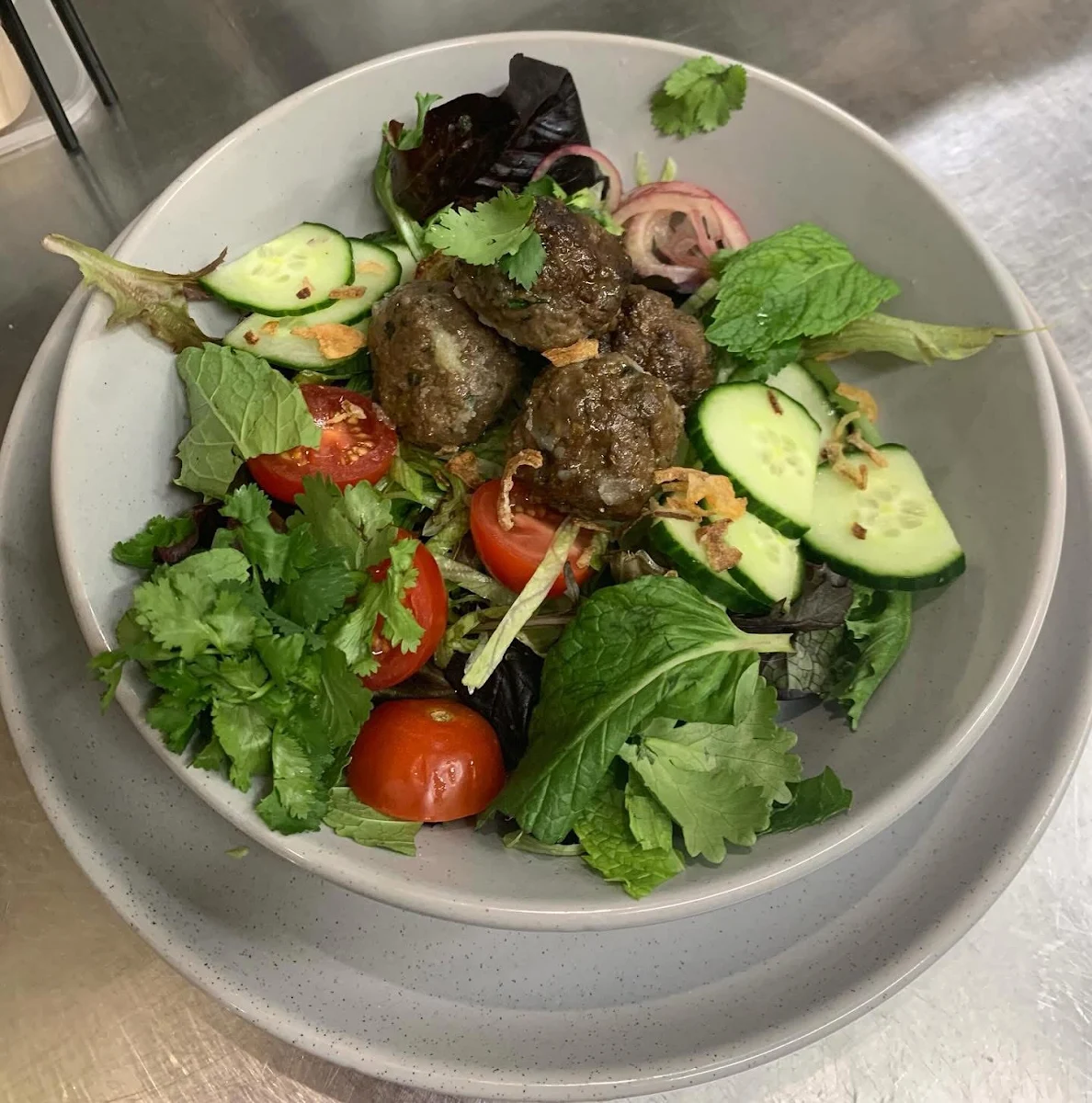 Highlights, Cafe 56