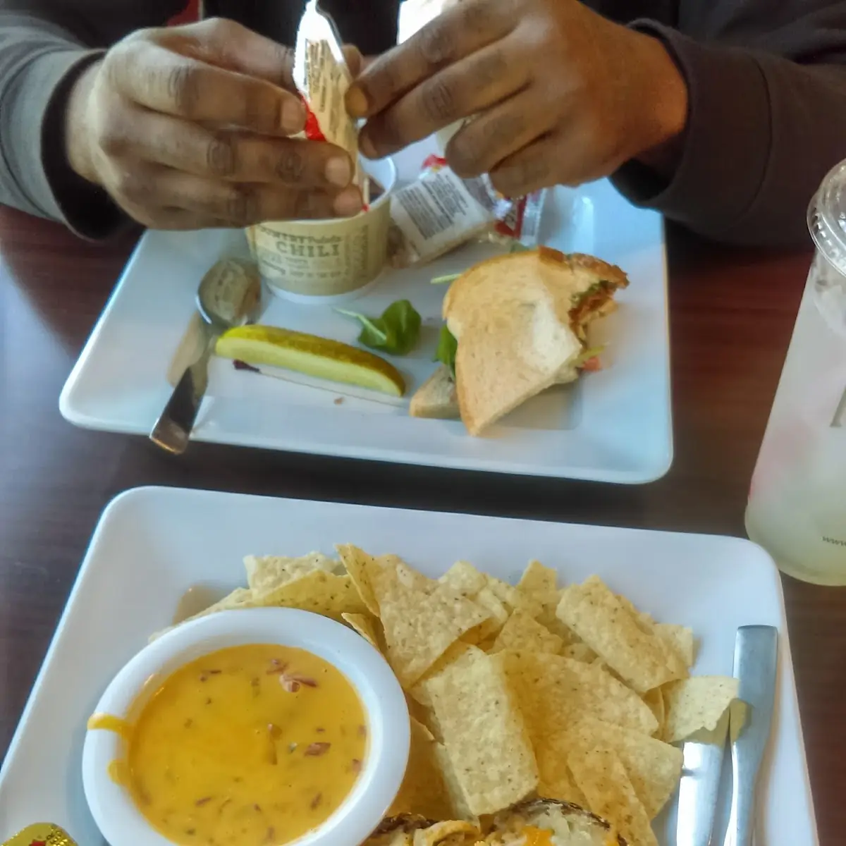 Rotel Cheese Sauce