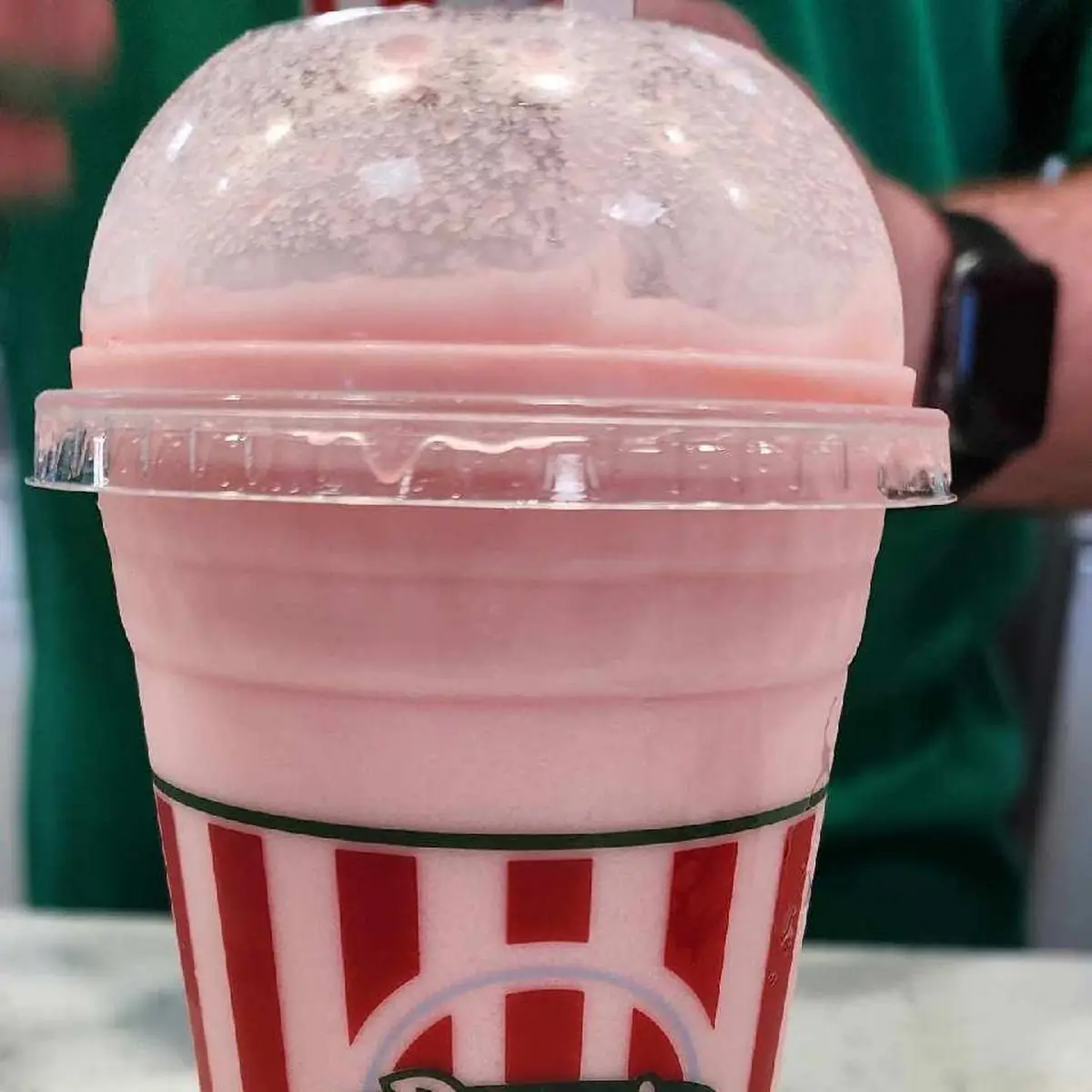 Misto Shake