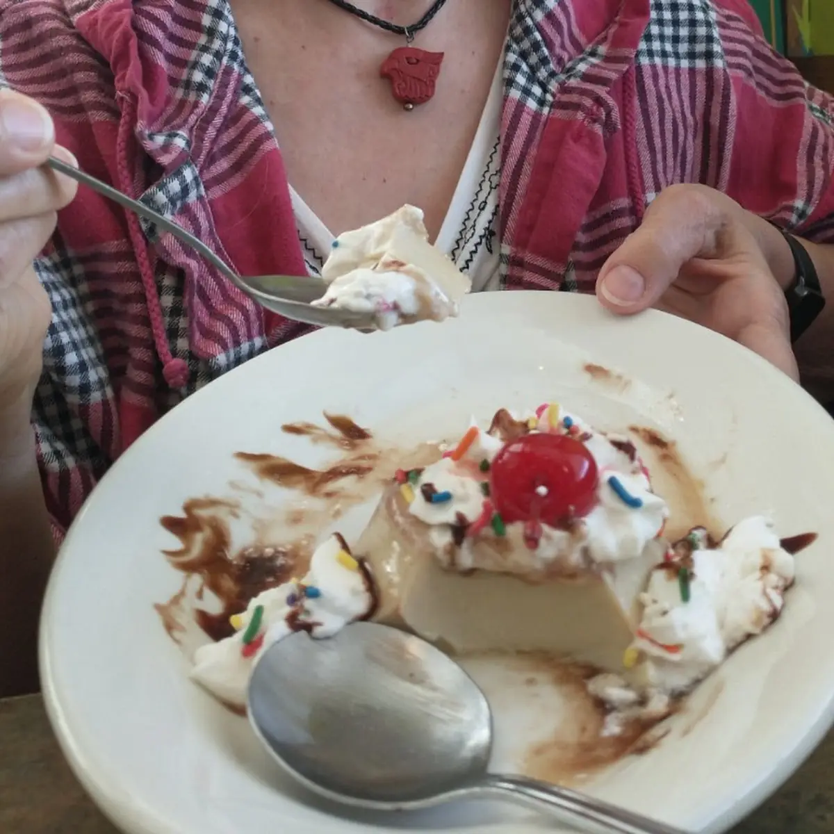 Banana Split
