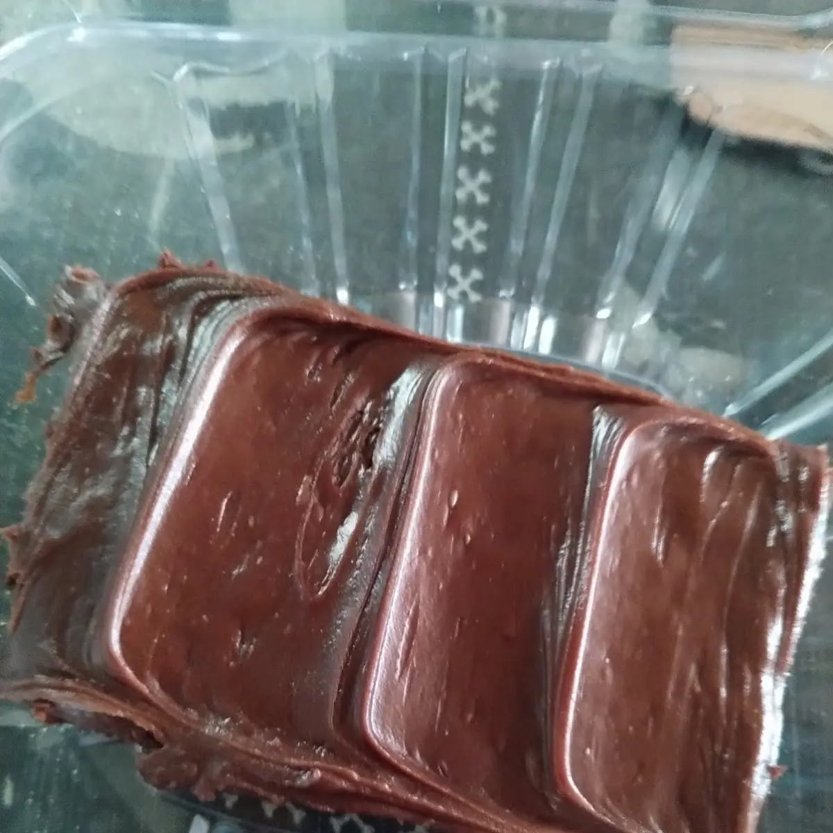 Chocolate Brownie