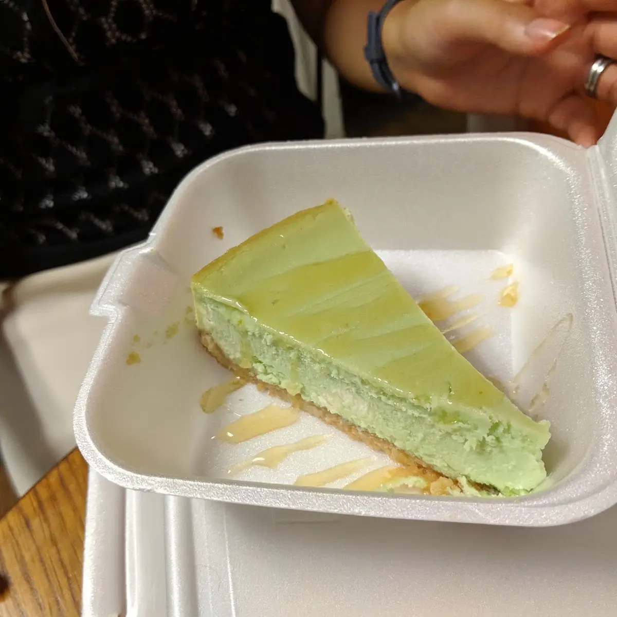 Key Lime Pie
