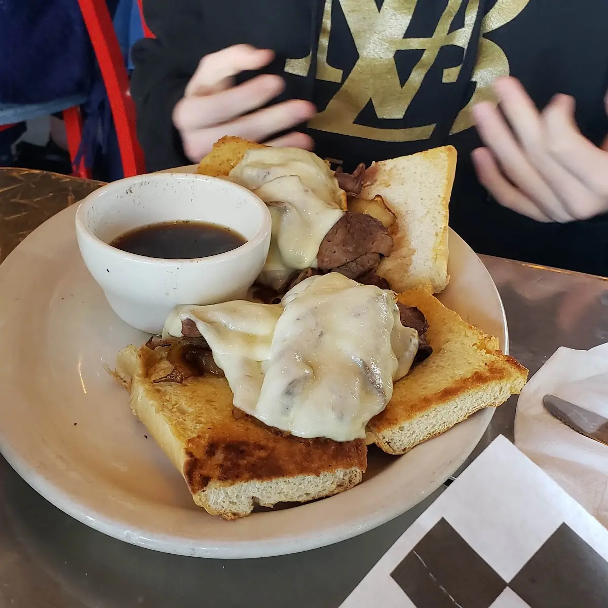 French Dip