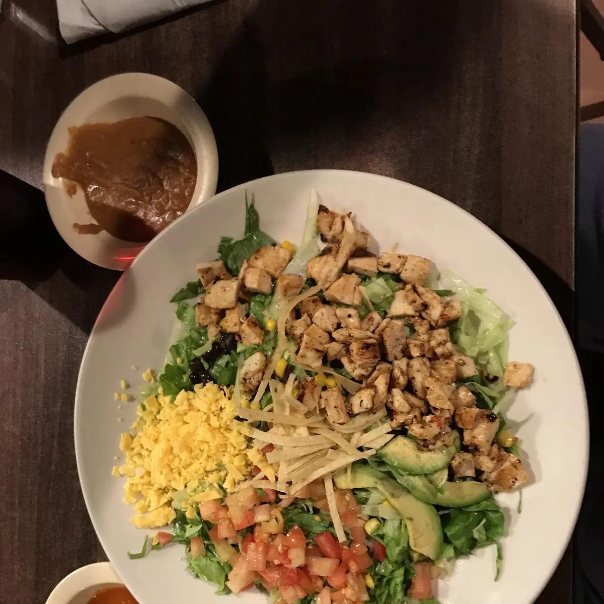 Cobb Salad
