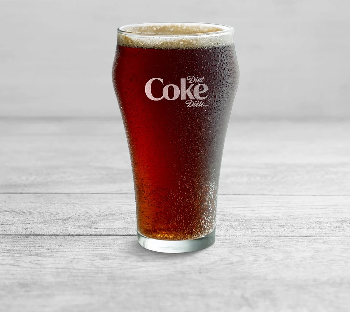 Diet Coke, A&W Canada