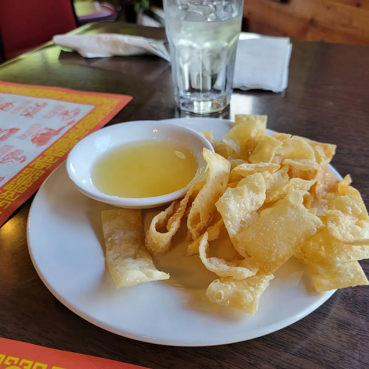 Crab Rangoon 10