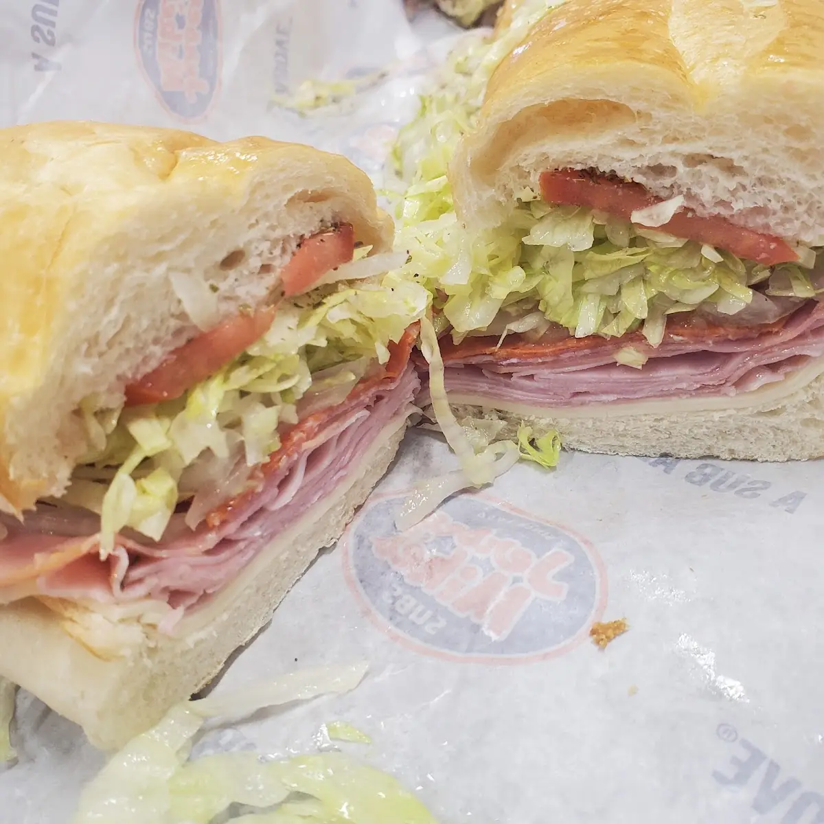 Italian Sub