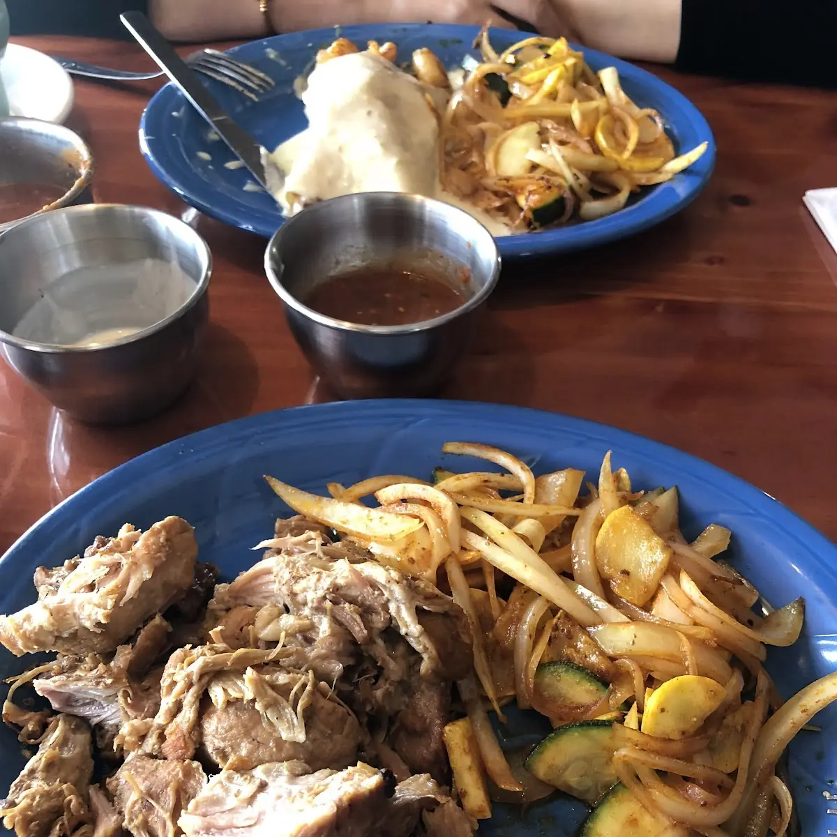 Pulled Pork