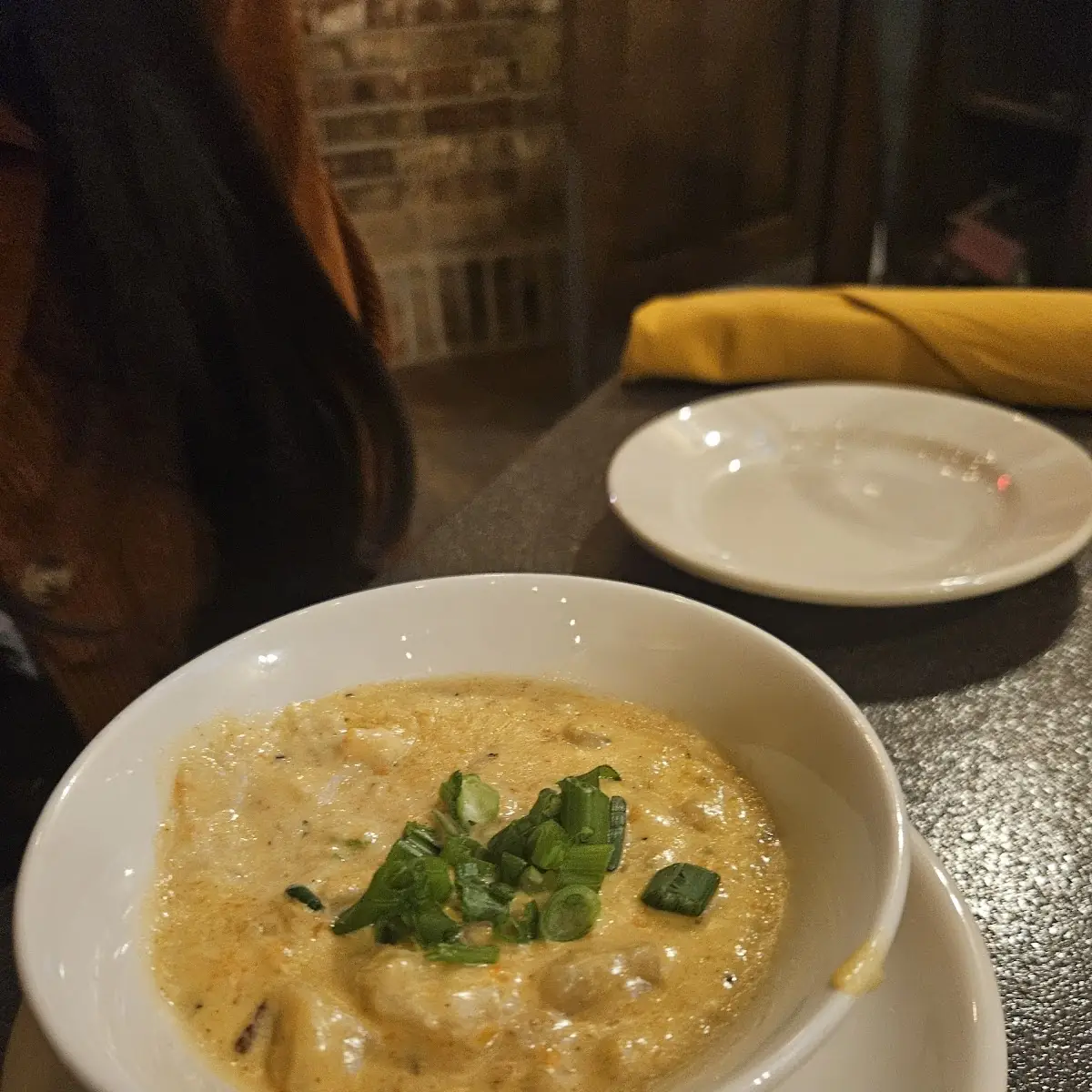 Baked Potato Soup