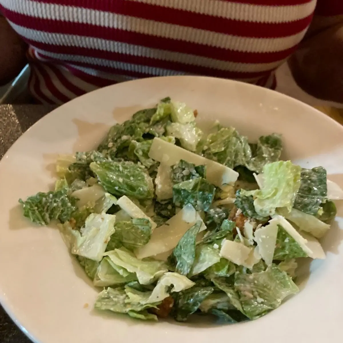 Caesar Salad