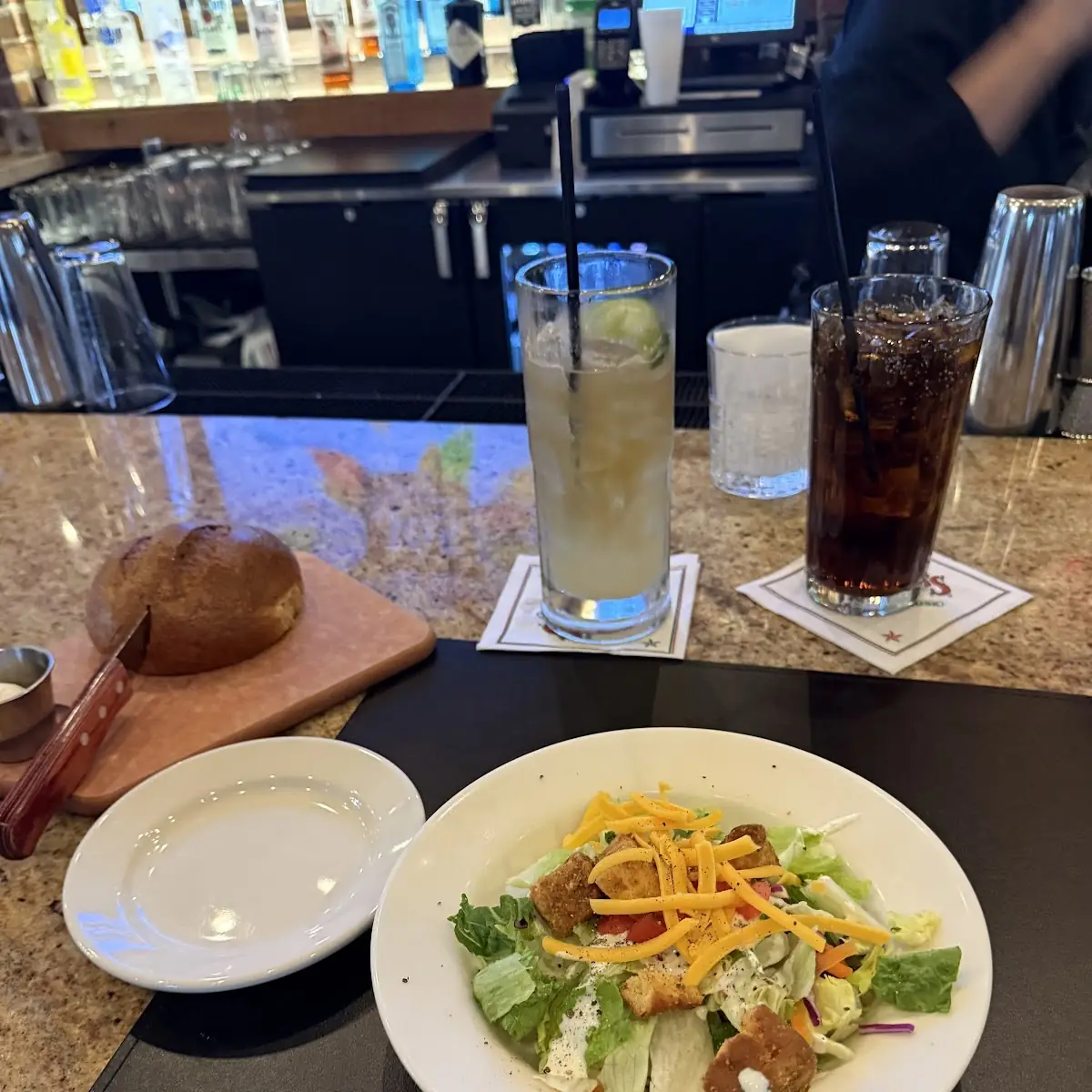 Side Salad