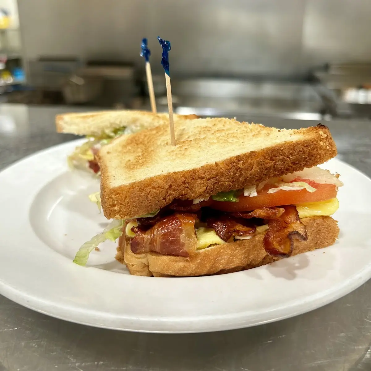 Club Sandwich