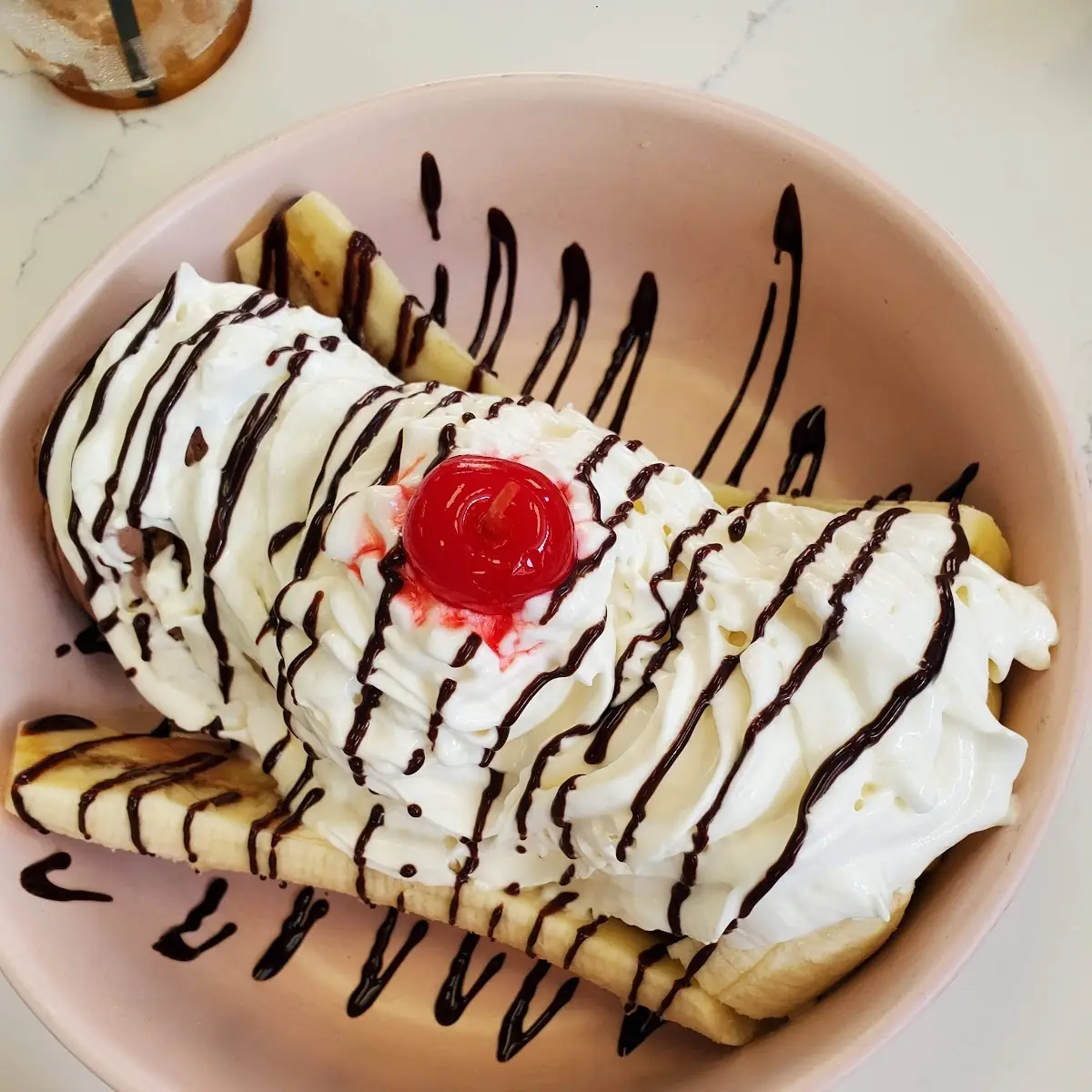 Banana Split