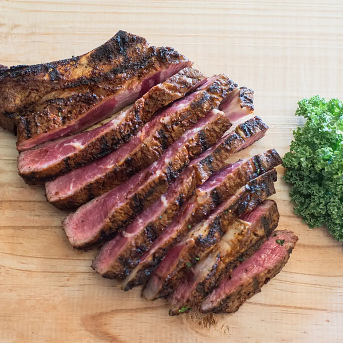 New York Strip