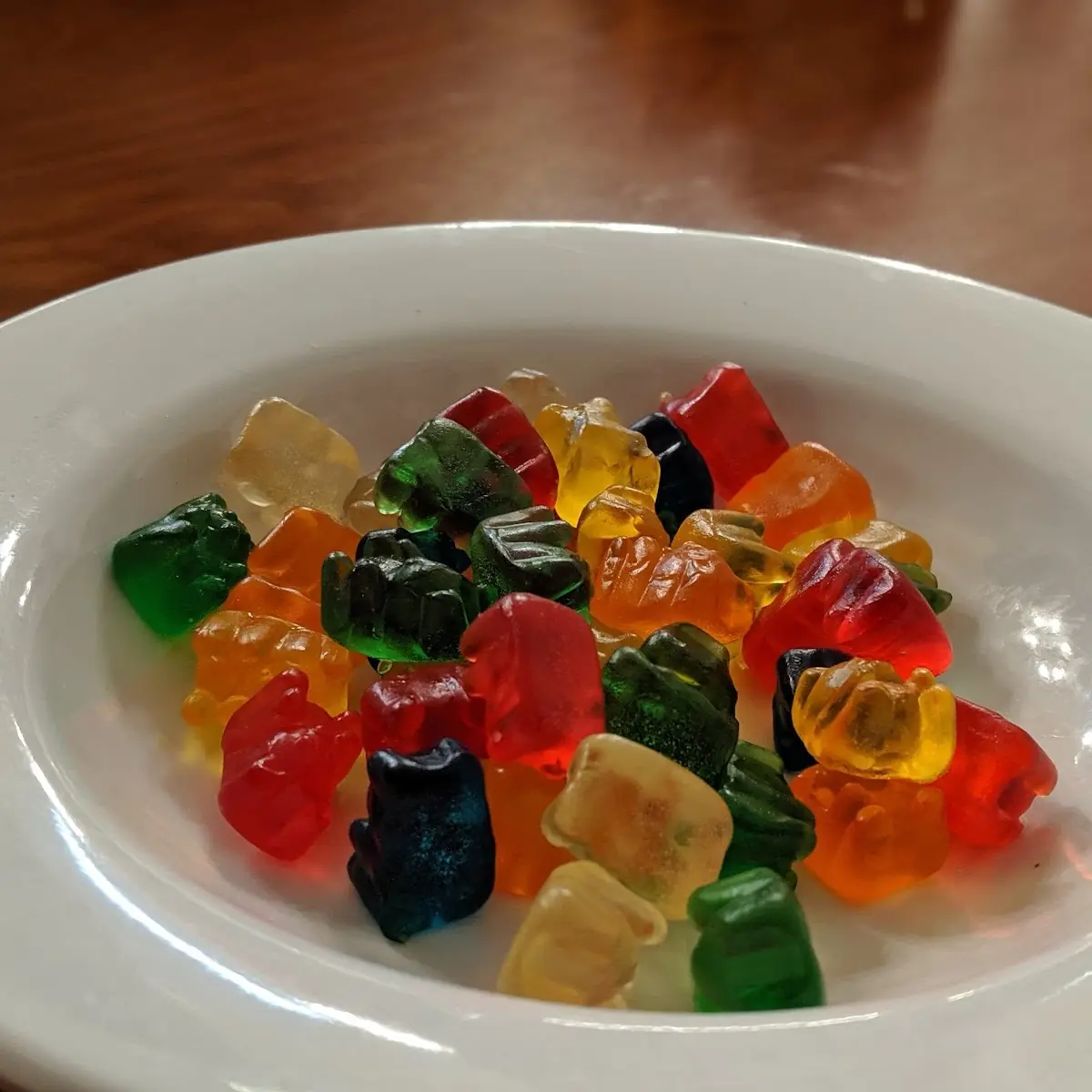 Gummy Bears