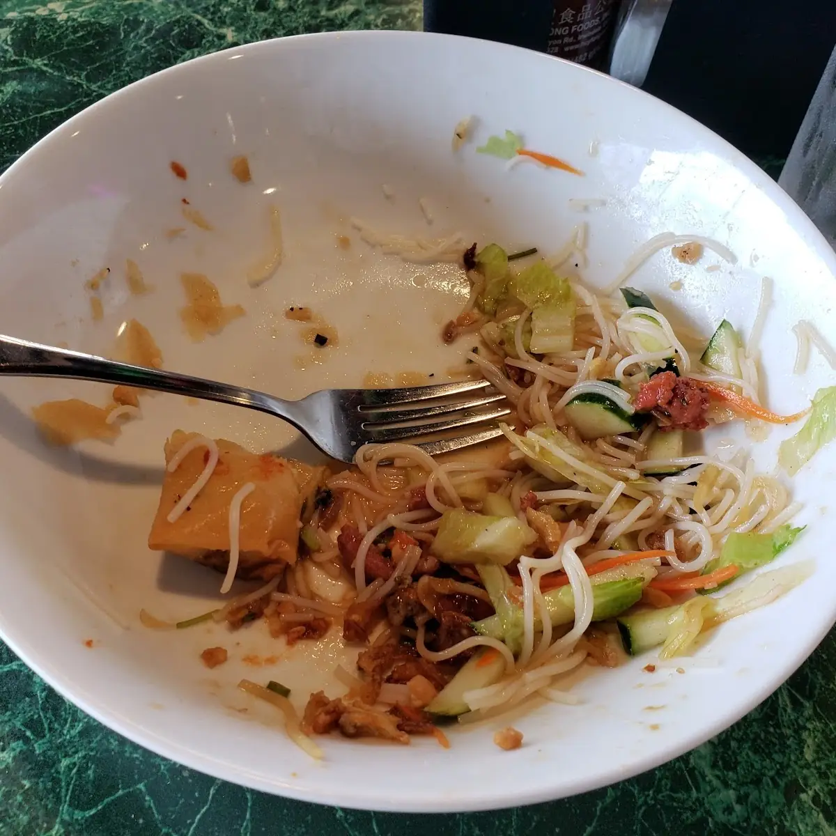 Noodle Bowl