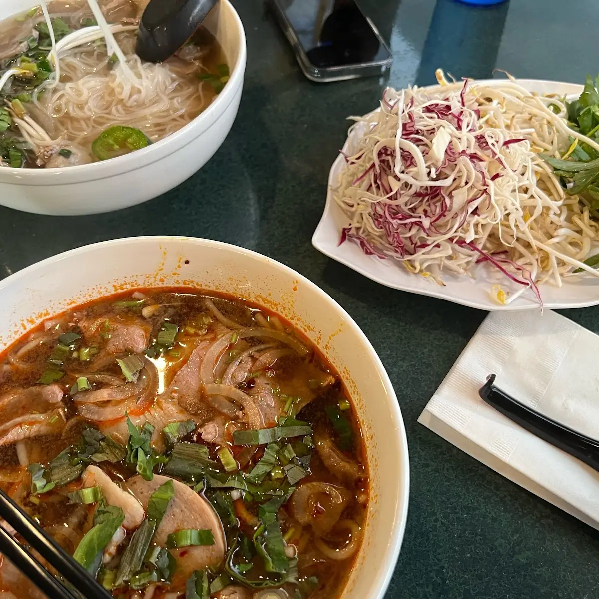 Pho Tai