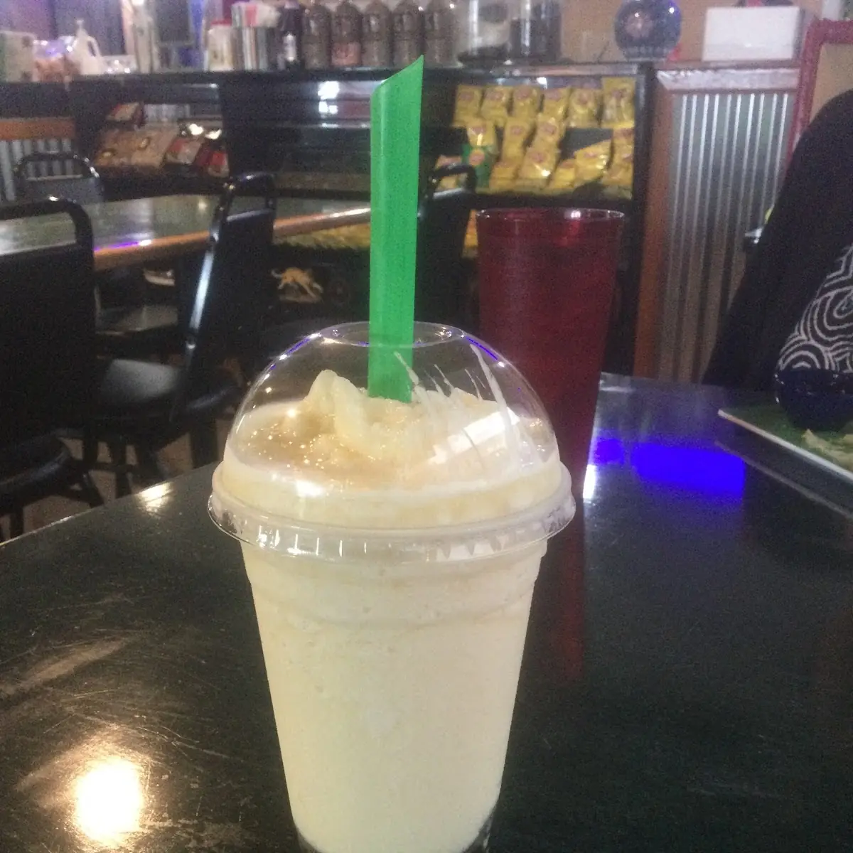 Green Tea