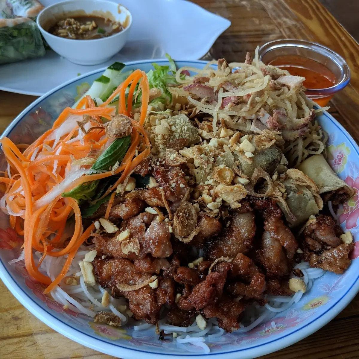 Vermicelli