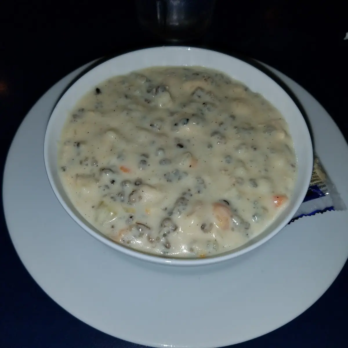 Chicken Wild Rice