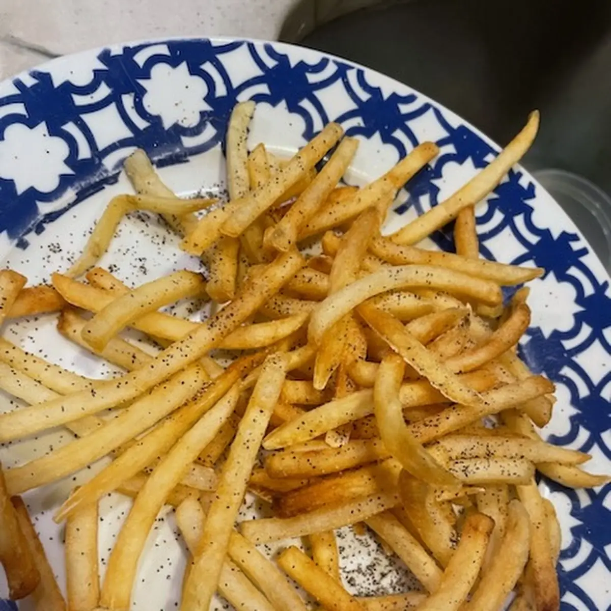 Medium French Fries