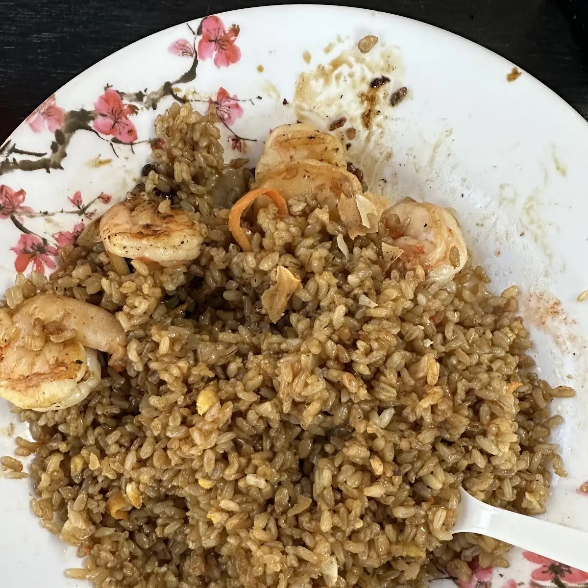 Nasi Goreng