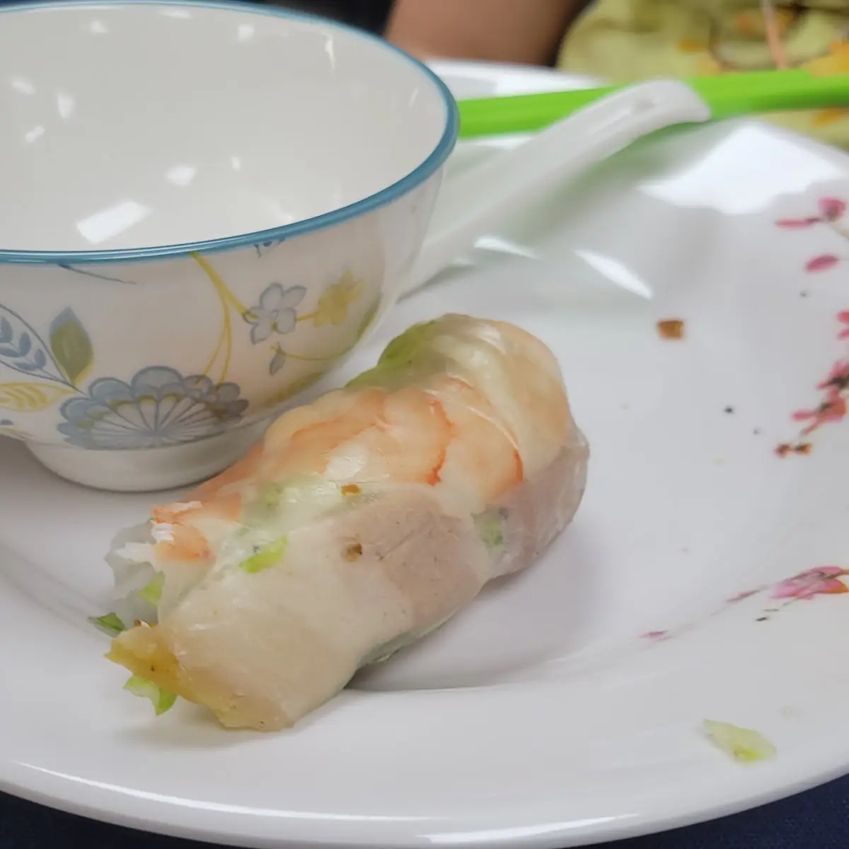 Spring Rolls 3