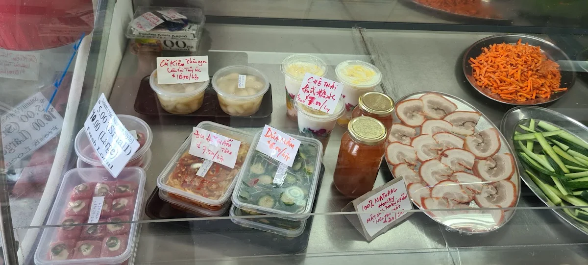 Highlights, Bến Thành