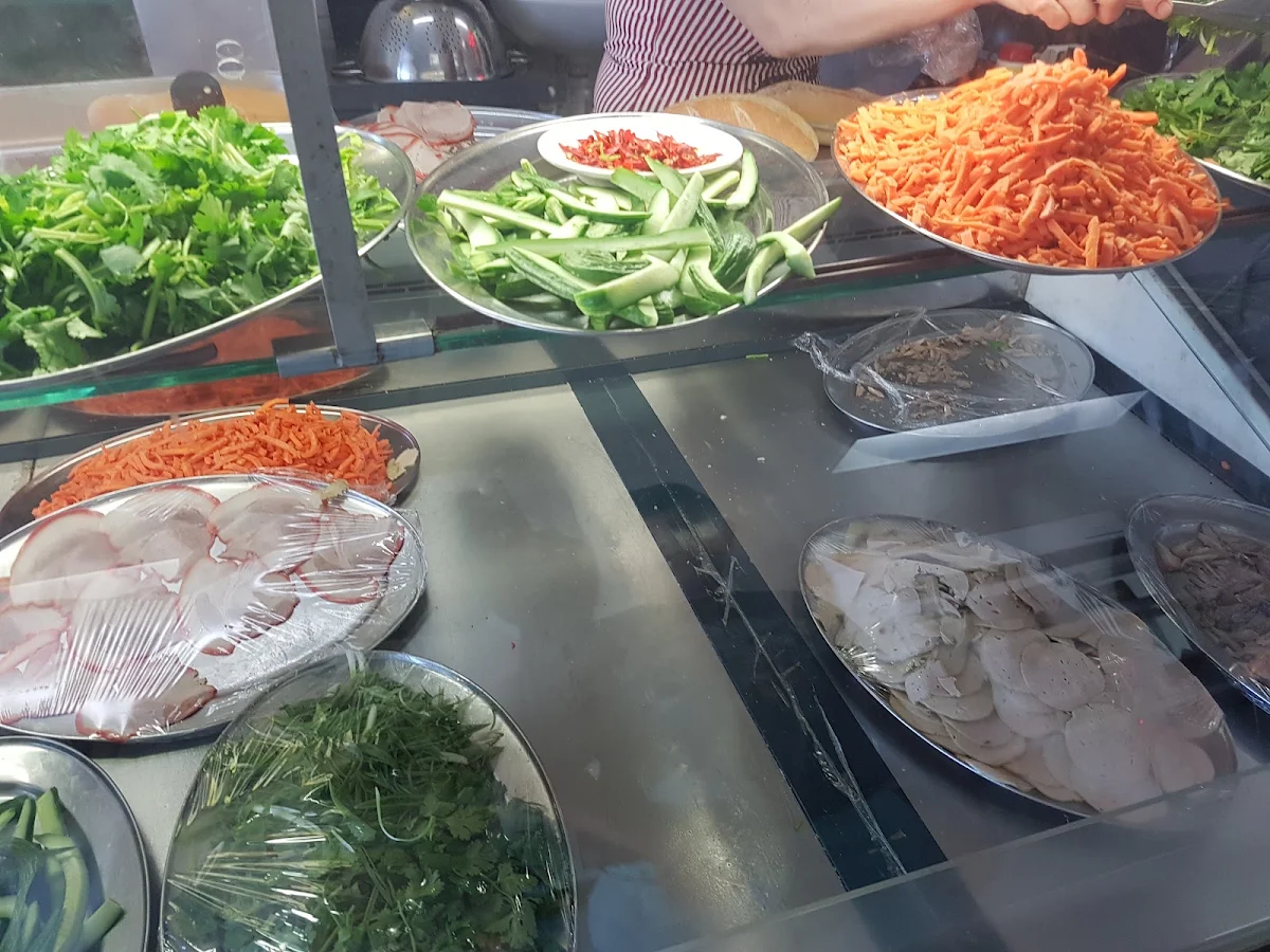 Highlights, Bến Thành