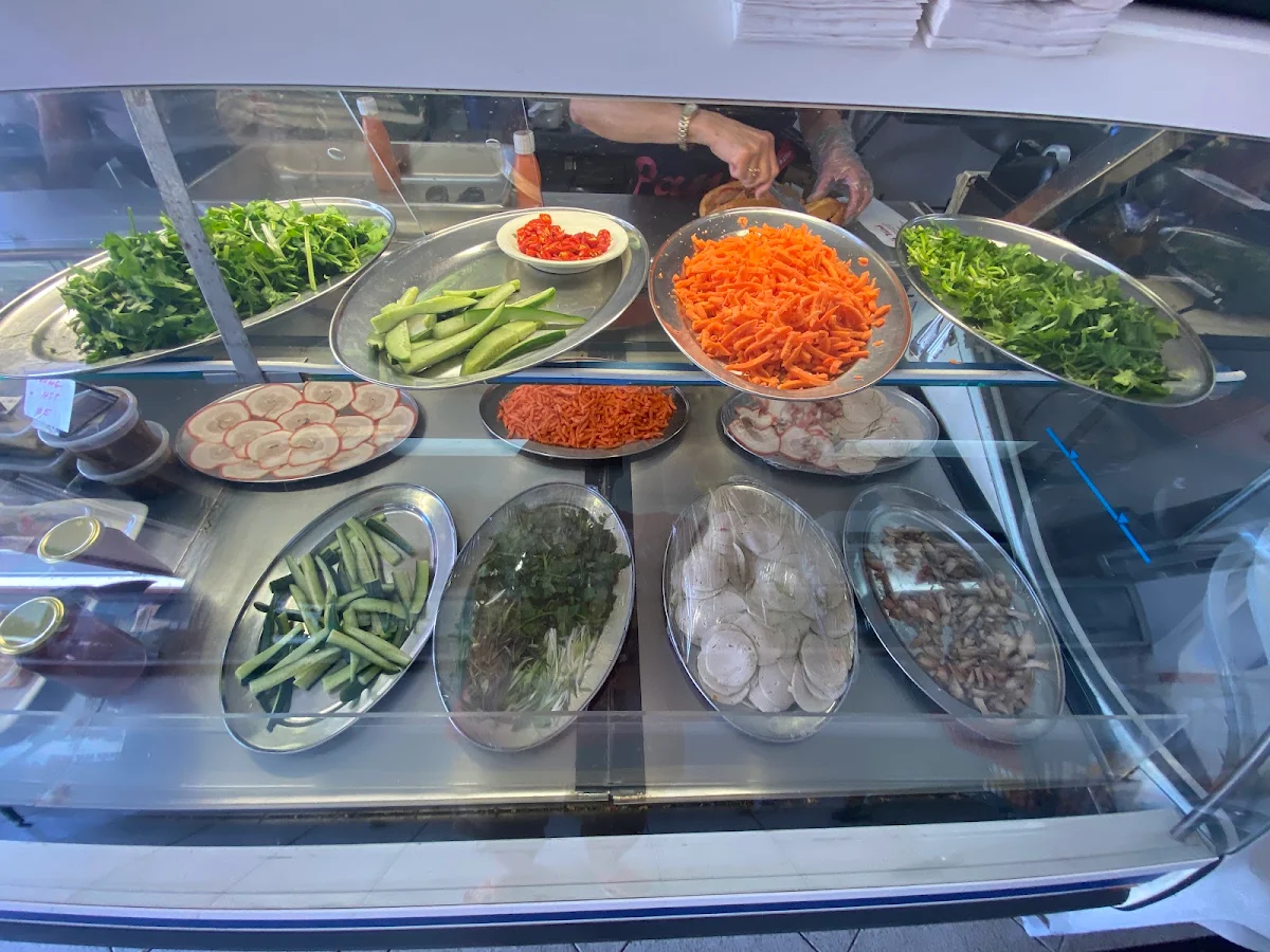 Highlights, Bến Thành