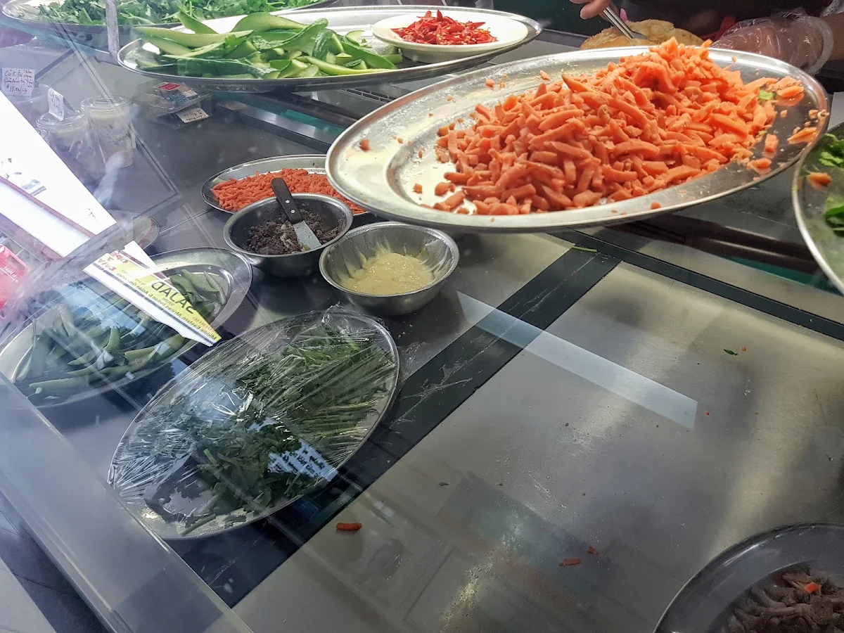Highlights, Bến Thành