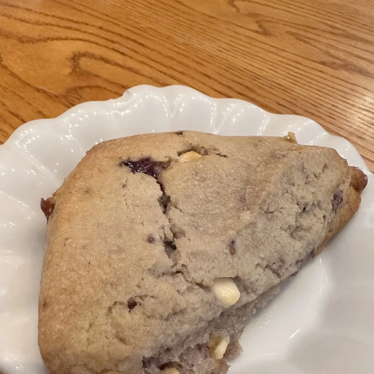 Chocolate Chip Cookie